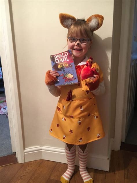World Book Day The Most Creative Costumes From Around The Country