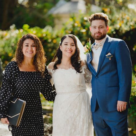 Wedding Officiant Services, Northern Virginia, District of Columbia