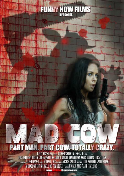 Mad Cow Video Imdb