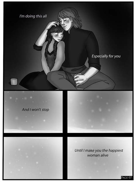 frozen comic hot chocolate page 07 by thecyberzombie on deviantart