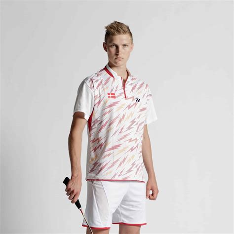 Out of six singles played, he won five games. Viktor Axelsen: Career, Wife, Racket, Child & Net Worth ...