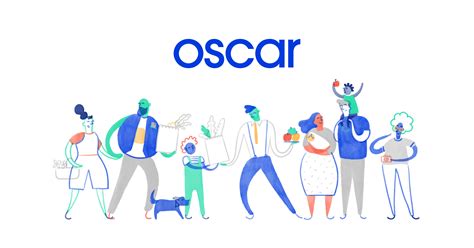 Find out about the benefits of partnering with us and who to talk to to get started. Healthcare Startup Oscar Seeks New Agency Partner After Hiring Old Navy CMO - Adweek