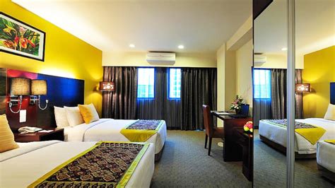 Lorong ming garden, jalan coastal, kota kinabalu 88000, malaysia. Ming Garden Hotel & Residences | City Hotel | Kota ...