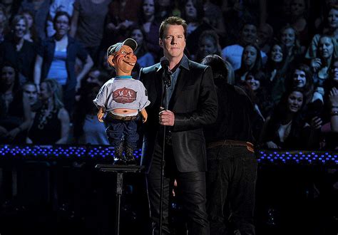 Jeff Dunham Seriously Concert Announced At Ford Wyoming Center