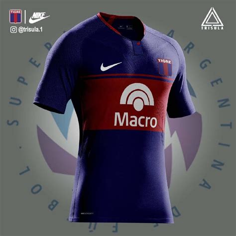 Trippier is a boyhood united fan and his family would like to. Club Atlético Tigre home kit concept | Tigre, Deportes, Fútbol