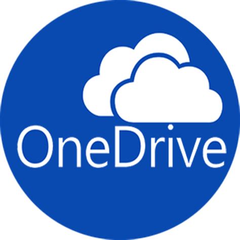 One Drive Icon Transparent Onedrive 565x565 Png Clipart Download