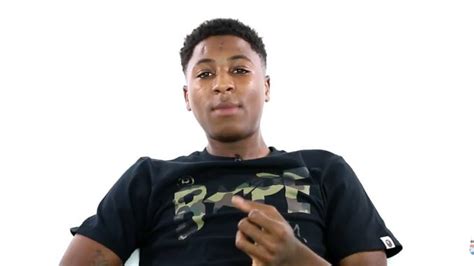 Nba Youngboy Explains The Hate Amongst Baton Rouge Rappers One West Magazine