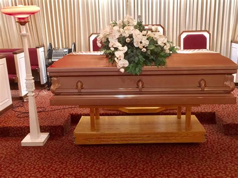 50 teens on probation attend unusual funeral -- their own - CBS News