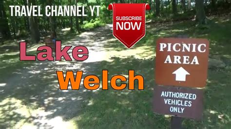 My favorite hike here is the west mountain loop, which we enjoyed last june. Lake Welch picnic area (table) near Lake Welch Beach in ...
