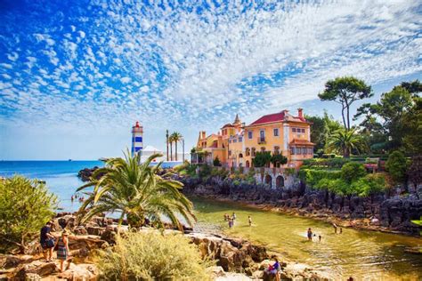 20 Of The Most Beautiful Places To Visit In Portugal