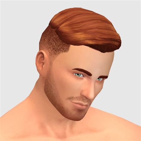 Sims 4 Which Male Sims Has The Best Genetics Kelton Has Andersen