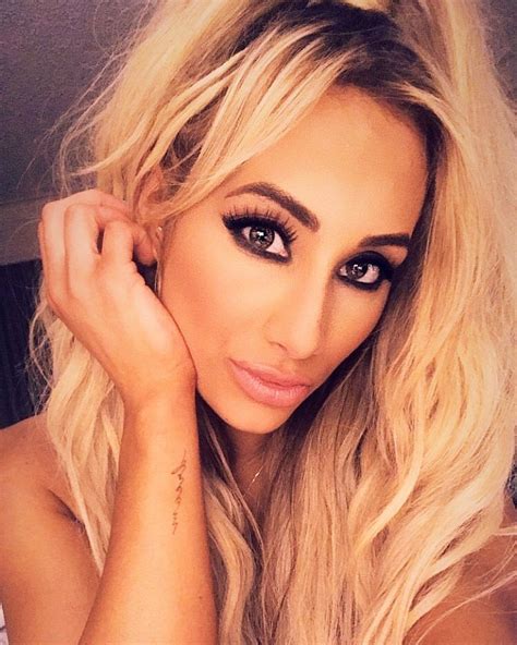 Carmella Crush Facts Bio Career Net Worth Aidwiki