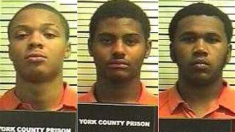 3 high school football players arrested on sexual assault charges ntd