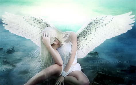 Angels Angels Wallpaper 30965603 Fanpop