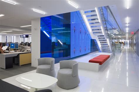 Best Office Architects In New York City With Photos New York City