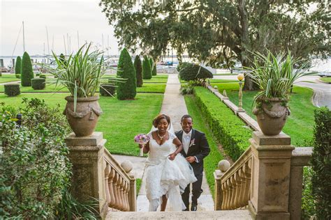 Sierra Leone Weddings Meet The Okoes