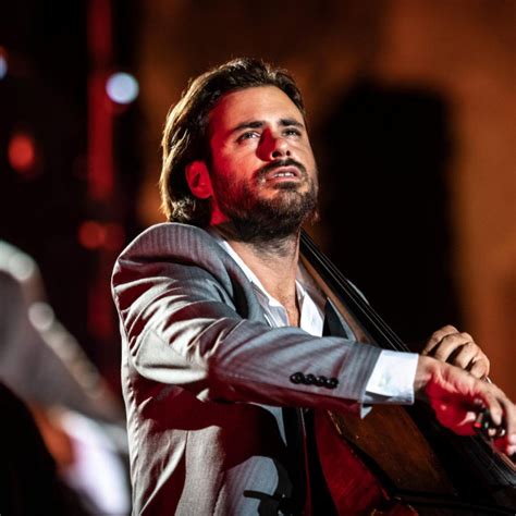 Stjepan Hauser The Cellist From 2cellos Who Redefined The Instrument