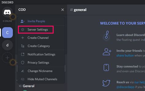 Adding different roles in discord. Methods To Add Roles To Discord And Assign Them To Members ...