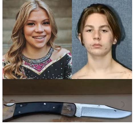 Welcome To Olamama S Blog Teen Killer Aiden Fucci Sentenced To Life In Prison For Stabbing