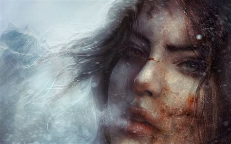 Lara Croft Tomb Raider 2, HD Games, 4k Wallpapers, Images, Backgrounds ...