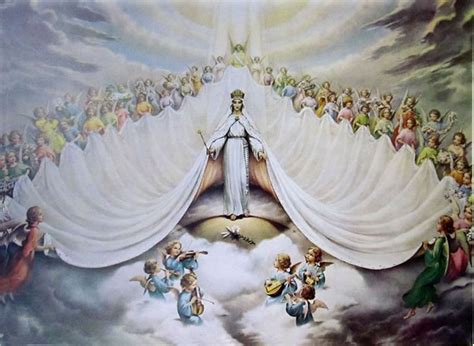 How To Enthrone Mary Immaculate Queen In Your Home And Consecrate Your