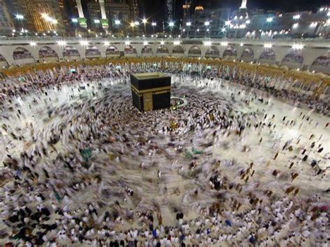 Saudi Arabia 500 Trained Employees To Regulate Umrah Pilgrims