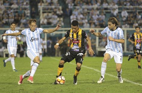 Atletico tucuman results and fixtures. Copa Libertadores: Atlético Tucumán venció 3-0 a The ...