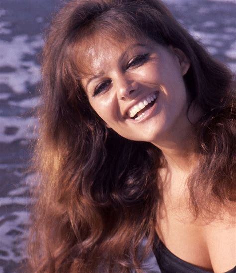 Looking Back At The Fascinating Beauty Of Young Claudia Cardinale
