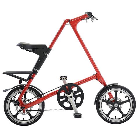 They provide incredible convenience and undeniable utility. Popsport Red Folding Bike 16 Inch Road Bicycle Lightweight ...