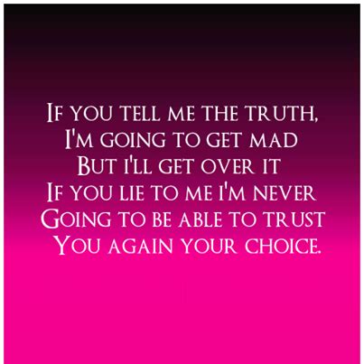 Or a case of just not telling the truth? Truth And Lies Pictures, Photos, and Images for Facebook ...