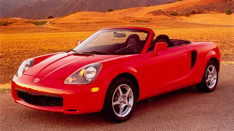 Japanese Sports Cars Ruled Early 2000s Here Are Eight Of Our Favorites