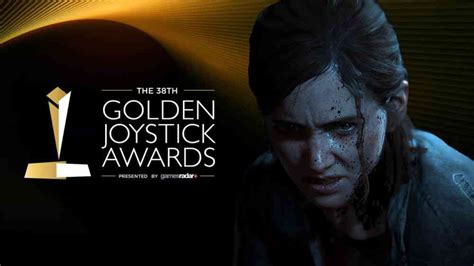 The Last Of Us 2 Concorre A 5 Categorias No Golden Joystick Awards 2020