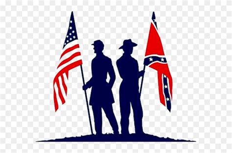 Seven States Left The Union And Formed The Confederate