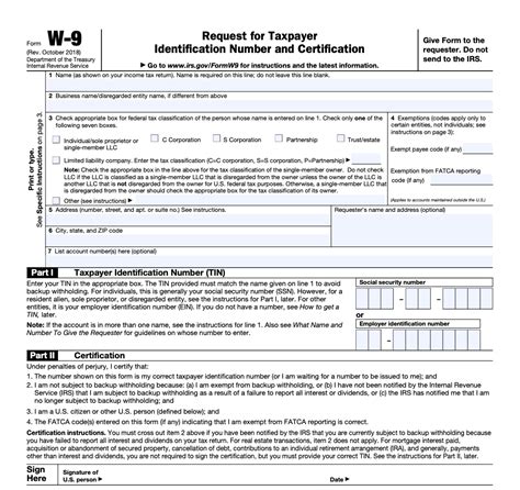 So those who will submit a paper form can use the irs version. W9 Printable Forms 2020 Irs | Example Calendar Printable