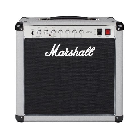 Marshall 2525c Studio Mini Jubilee 1x12 Combo Nearly New Gear4music