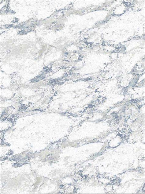 Carton Off White Faux Marble Wallpaper 2909mlc114 By Brewster Wallpaper