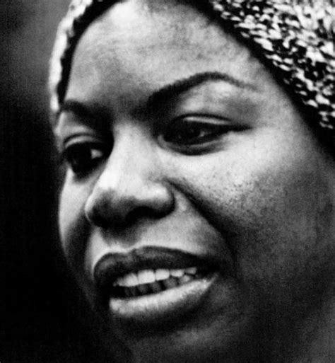 Nina Simone And The Great American Songbook Society For Us