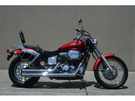 Show any 2007 honda shadow 750 for sale on our bikez.biz motorcycle classifieds. 2007 Honda Shadow Spirit 750 C2 for sale on 2040-motos