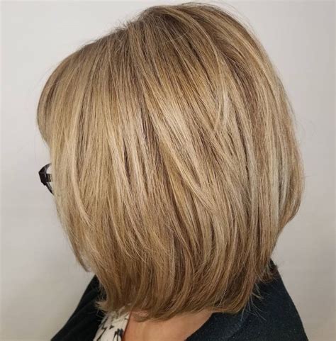 50 Age Defying Hairstyles For Women Over 60 Hair Adviser Haircuts