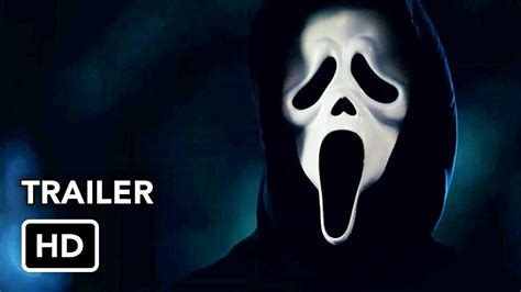 Scream Season 3 Trailer Hd 3 Night Event On Vh1 Youtube