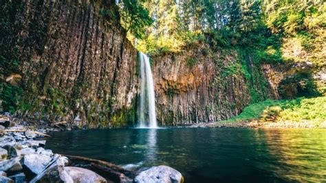 Best Places To Visit Near Portland Oregon For Nature Lovers Portand