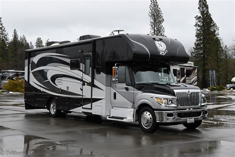 Demartini Rv Sales New And Used Motorhome Dealer Detail Vehicles