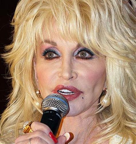Dolly Parton Says She Supports Same Sex Marriage Hot Sex Picture