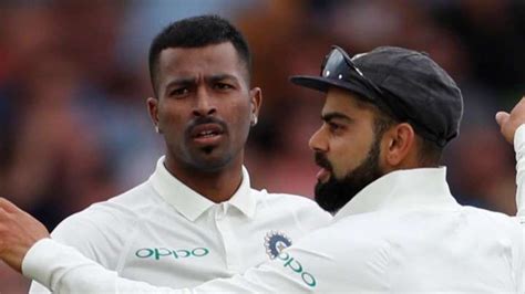 India Vs England Hardik Pandyas Absence Could Prove Fatal For Team India Harbhajan Singh
