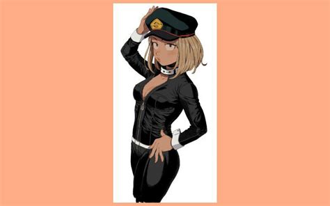 Camie Utsushimi Wiki Boku No Hero Academia Amino Amino