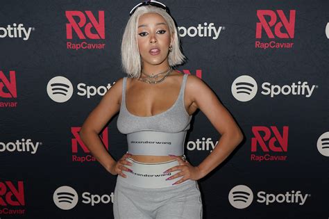 Doja Cat Contracts Covid 19 After Mocking Severity