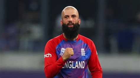 Eng Vs Wi Men S T20 World Cup 2021 Moeen Ali Steps Up To Prove All Round Value As England