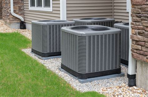 R.A. Heating & Air Conditioning | HVAC | Evansville, WI