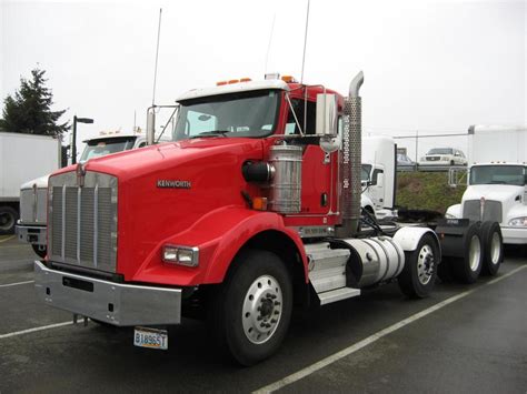 Kenworth T170 Cars For Sale