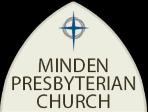 Minden Presbyterian Church